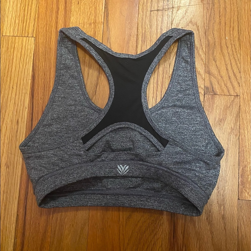 Padded sports bra - Picture 2 of 2